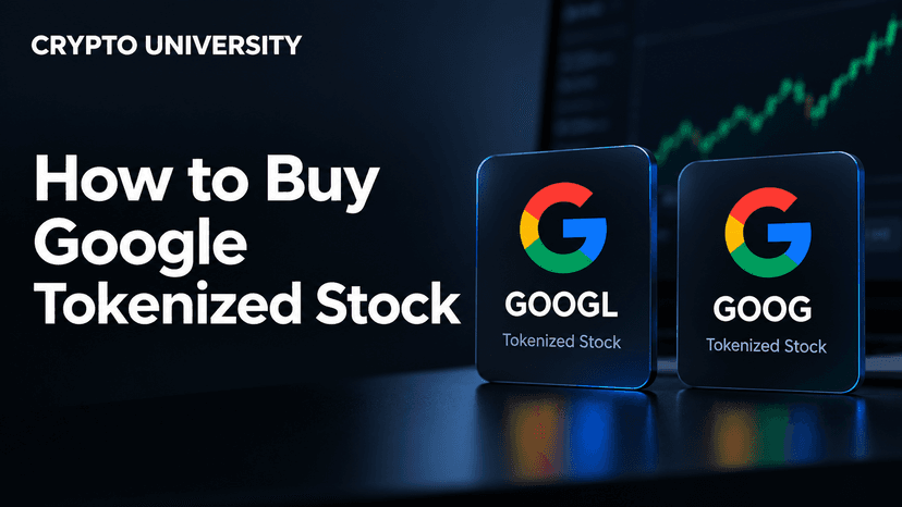 How to Buy Nvidia Tokenized Stock: NVDA Tokens, Platforms and Risks