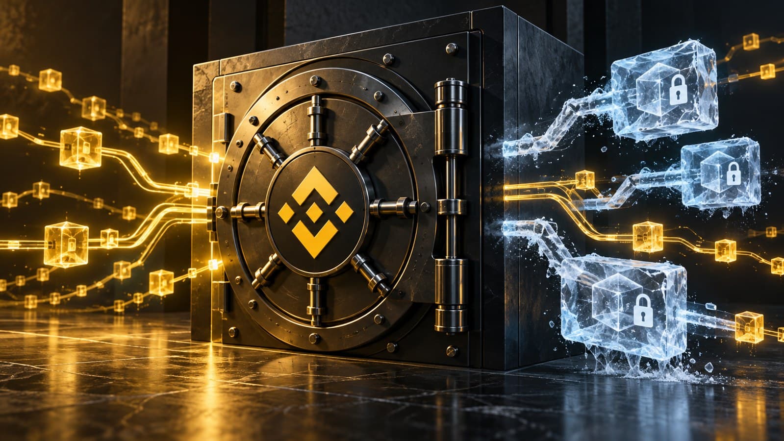 Binance Hack: Exchange Estimates $6.3B Impact as Partners Freeze About $3B