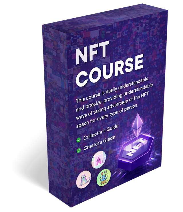 NFT Course