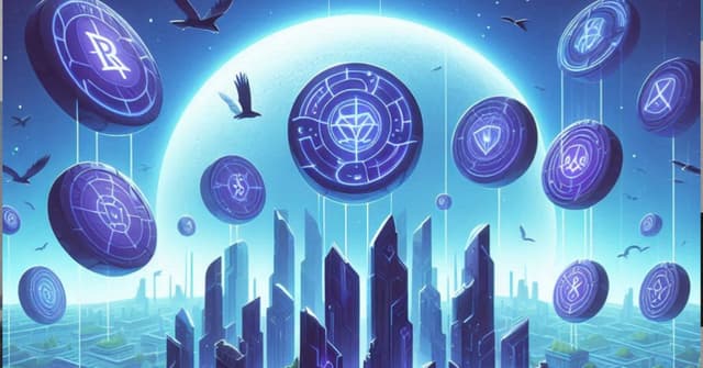 Exploring The Runes Ecosystem Token: $RSIC | Crypto University | Crypto ...