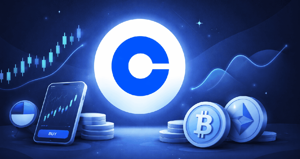 Level Up Your Crypto Game In 2026: Coinbase Advanced Trade Beginners ...