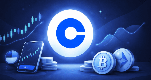 Level Up Your Crypto Game In 2026: Coinbase Advanced Trade Beginners ...