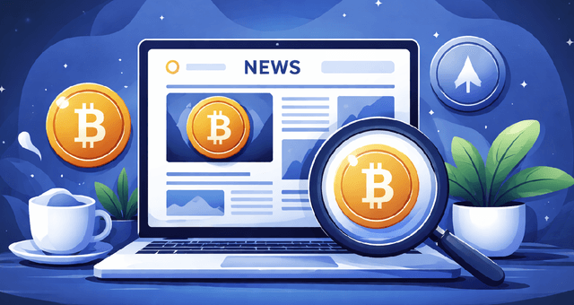 Cryptopian News 10 Best Free Crypto News Sources In 2026 (No Signals, No Hype) | Crypto ...