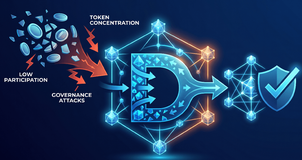 What Is A DAO? Governance Models, Voting Mechanisms, And Their Real ...
