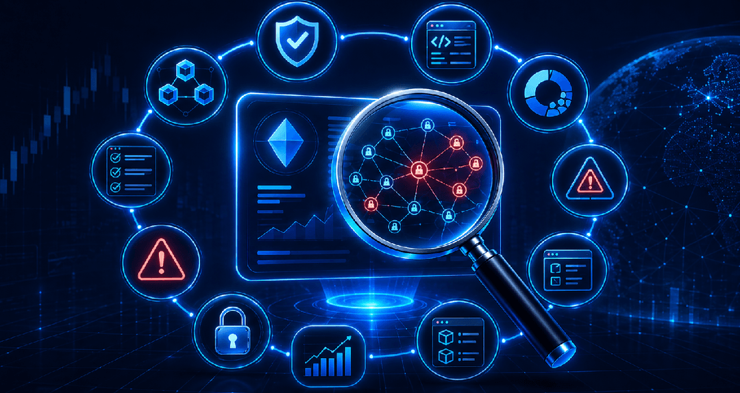Research Assignment Guide How To Research A New Crypto Project: A 10-Point Due Diligence ...