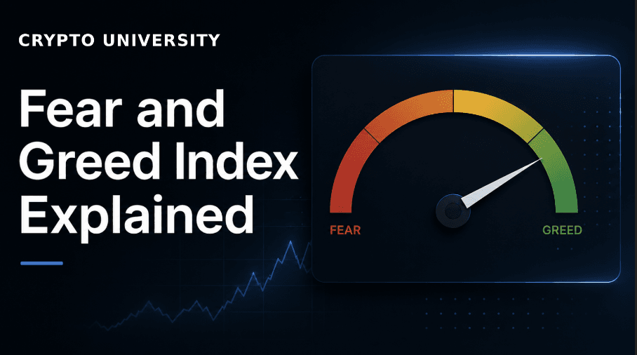Inesting Fears Data Reading Extreme Fear: How To Use The Fear & Greed Index And On-Chain ...