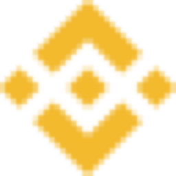 Binance logo