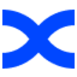 BingX logo