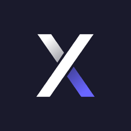 dYdX logo