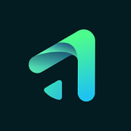 Gains Network logo