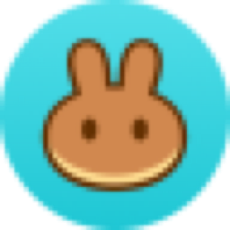 PancakeSwap logo
