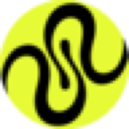 Squid Router logo
