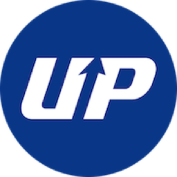 Upbit logo