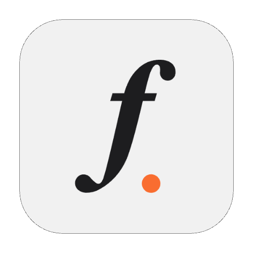 Falcon USD logo