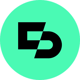First Digital USD logo