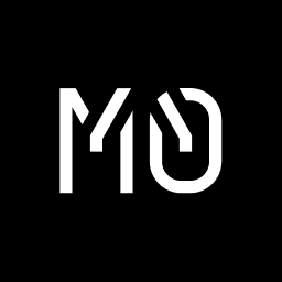 M by M0 logo