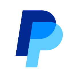 PayPal USD logo
