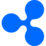 Ripple USD logo