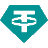 Tether logo