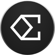 Ethena USDe logo