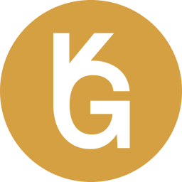 USDKG logo