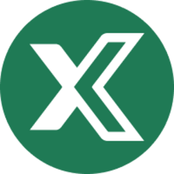 USDX Money USDX logo