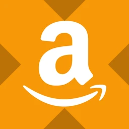 Amazon tokenized product logo