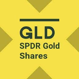 SPDR Gold Shares tokenized product logo