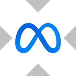 Meta Platforms tokenized product logo