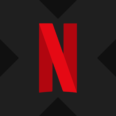 Netflix tokenized product logo