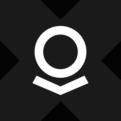 Palantir tokenized product logo