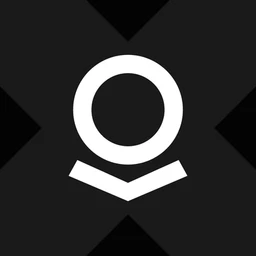 Palantir tokenized product logo