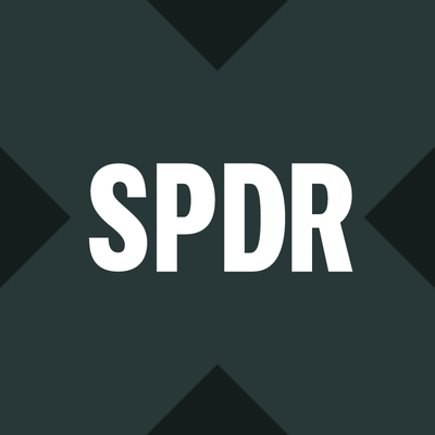 SPDR S&P 500 ETF Trust tokenized product logo